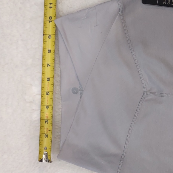 90 DEGREE BY REFLEX 2-PACK SHORTS. - Picture 11 of 15